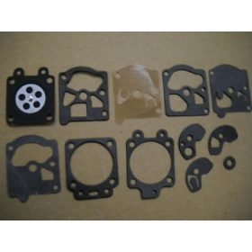 GreenPower KARBURÁTOR JAVÍTÓ KÉSZLET:D-10WAT