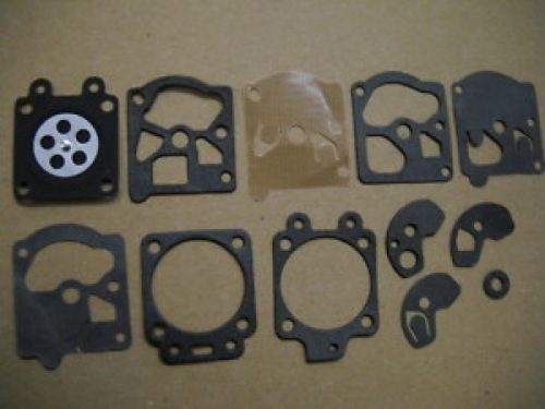 GreenPower KARBURÁTOR JAVÍTÓ KÉSZLET:D-10WAT