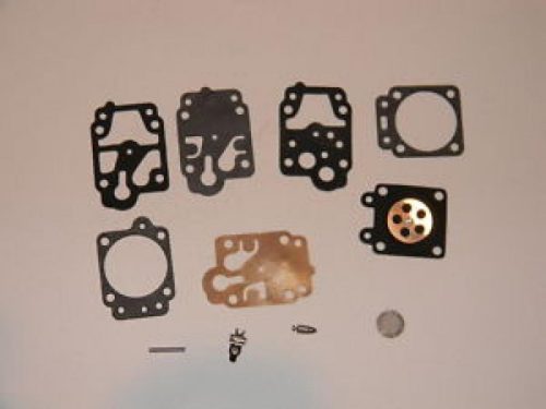 GreenPower KARBURÁTOR JAVÍTÓ KÉSZLET:K20-WYJ