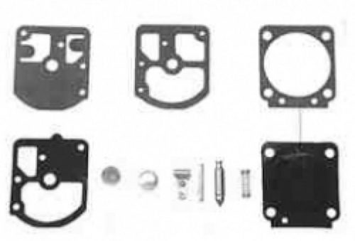 Karburátor membrán kitt RB-6 18167