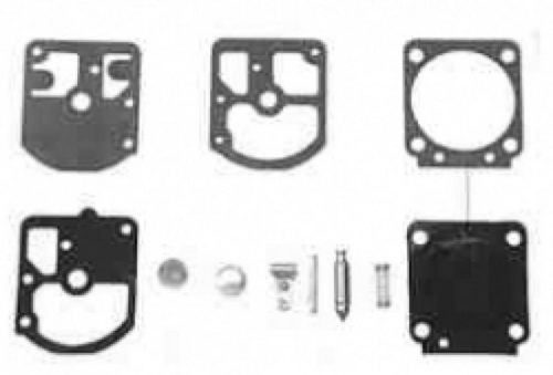 GreenPower KARBURÁTOR JAVÍTÓ KÉSZLET:RB-6
