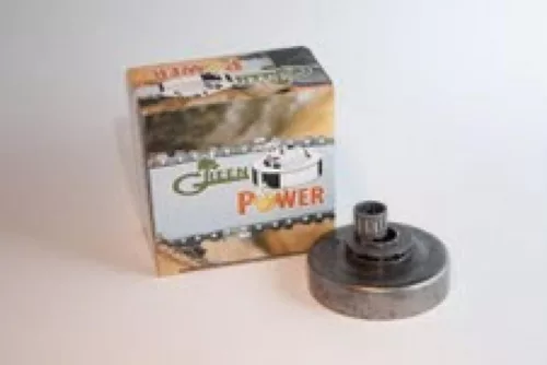 GreenPower Csillagkerék szett HU411-SCJ7N (Husqvarna 50, 51, 55, 257, 254, 262)