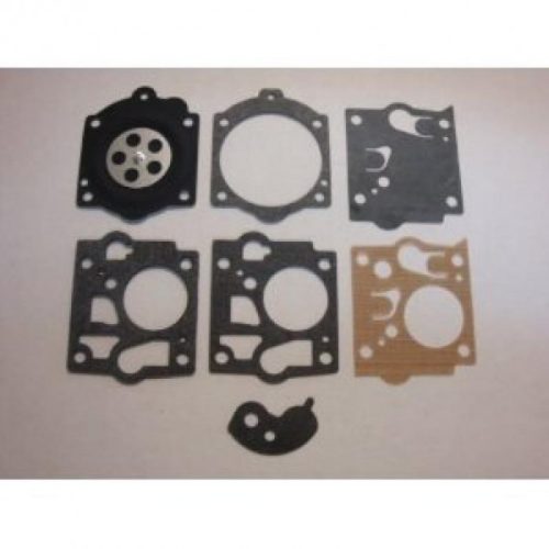 GreenPower KARBURÁTOR JAVÍTÓ KÉSZLET:D10-SDC