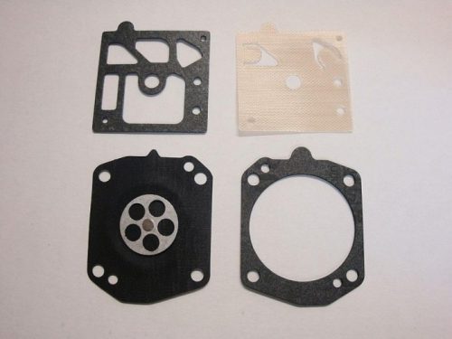 GreenPower KARBURÁTOR JAVÍTÓ KÉSZLET:D10-HD