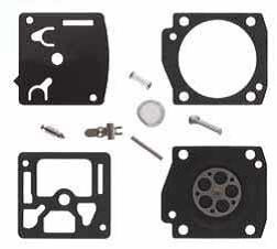 GreenPower KARBURÁTOR JAVÍTÓ KÉSZLET:RB-36