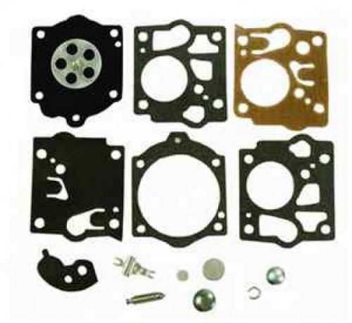 GreenPower KARBURÁTOR JAVÍTÓ KÉSZLET:K10-SDC