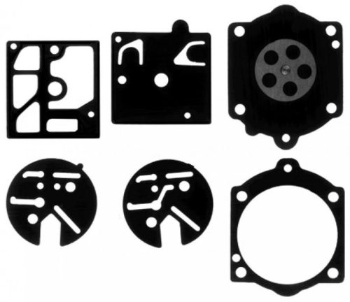 GreenPower KARBURÁTOR JAVÍTÓ KÉSZLET:D10-HDC