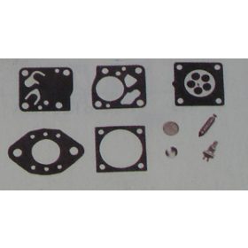 GreenPower KARBURÁTOR JAVÍTÓ KÉSZLET:RK-14HU