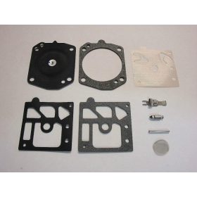 GreenPower KARBURÁTOR JAVÍTÓ KÉSZLET:K10-HD