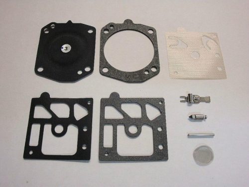 GreenPower KARBURÁTOR JAVÍTÓ KÉSZLET:K10-HD