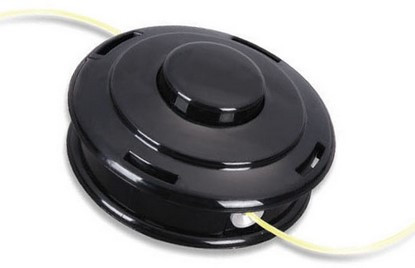 GreenPower Damilfej 130MM ÁTMÉRŐ 10X1.25 BAL MENET MTD TIP 4 PONTOS RÖGZ 1203