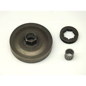   GreenPower CSILLAGKERÉK BETÉTES G4500 5200 KINAI TIPUSU LÁNCFŰRÉSZEKHEZ .