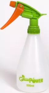 GreenPower KÉZI PERMETEZŐ 500 ML