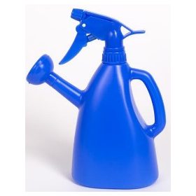   GreenPower PERMETEZŐ 900ML KÉK DUPLA FUNKCIÓS SPRAYER ÉS LOCSOLÓ