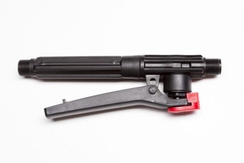 GreenPower PERMETEZŐ ALKATRÉSZ 16L MARKOLAT  CSAP  ÁLLITHATÓ SZŰRŐS