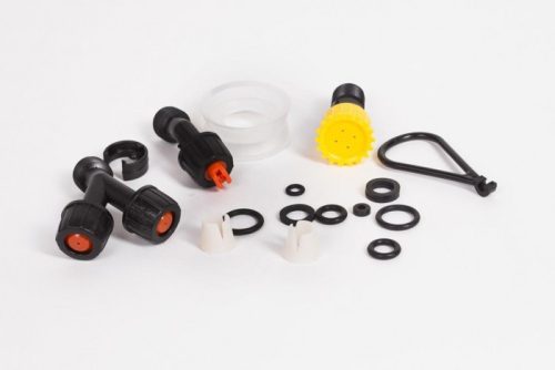 GreenPower PERMETEZŐ ALKATRÉSZ 16 L FÚVÓKA JAV SZETT 16DB-OS