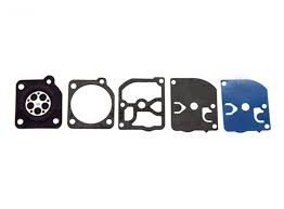 GreenPower Karburátor Javító kitt GND 35