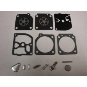 GreenPower Karburátor Membrán kitt RB-69