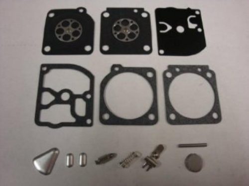 GreenPower Karburátor Membrán kitt RB-69