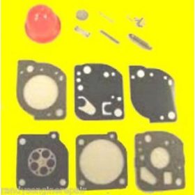 GreenPower Karburátor Membrán kitt RB-111