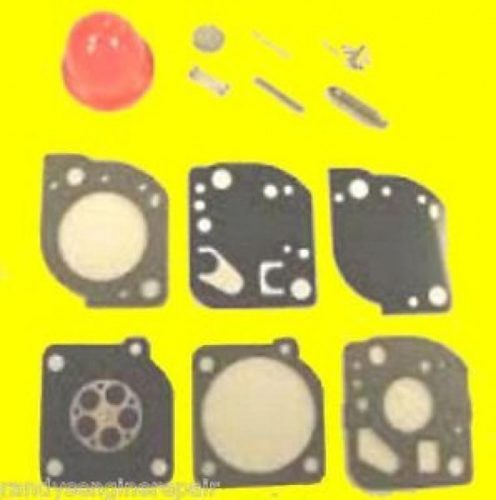 GreenPower Karburátor Membrán kitt RB-111