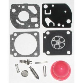 GreenPower Karburátor Membrán kitt RB-115