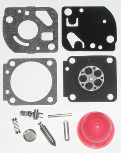 GreenPower Karburátor Membrán kitt RB-115