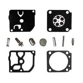   GreenPower KARBURÁTOR MEMBRÁN KITT RB-77 STIHL MS 180, 018 ,017, ZAMA