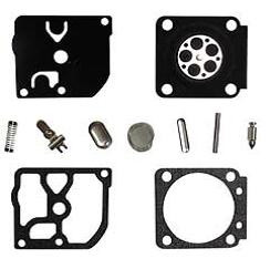 GreenPower KARBURÁTOR MEMBRÁN KITT RB-77 STIHL MS 180, 018 ,017, ZAMA