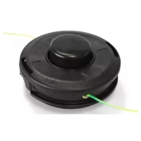 GreenPower DAMILFEJ 130MM  fél automata tec 2206
