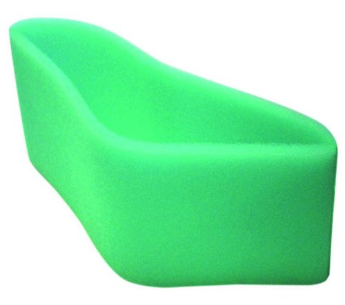 GreenPower LEVEGŐSZŰRŐ ELŐSZŰRŐ SZIVACS BRIGGS 272403,3017