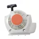 GreenPower Kpl. berántó Stihl FS120-200-250-300