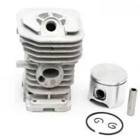   GreenPower Hengerszett Husqvarna 372 utángyártott kpl. (52 mm)