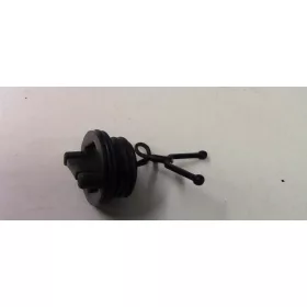  GreenPower Üzemanyagsapka Husqvarna 50, 51, 55, 181, 261, 262, 281, 288, 340,