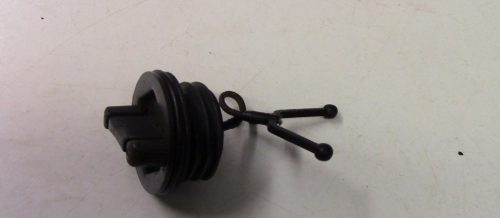 GreenPower ÜZEMANYAG SAPKA HUSQVARNA 350