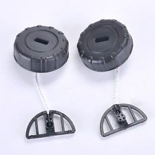 GreenPower ÜZEMANYAG SAPKA STIHL MS180