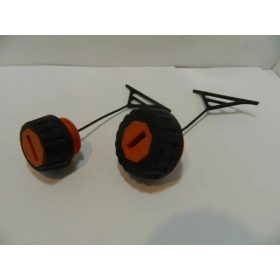 GreenPower ÜZEMANYAG SAPKA STIHL MS 360