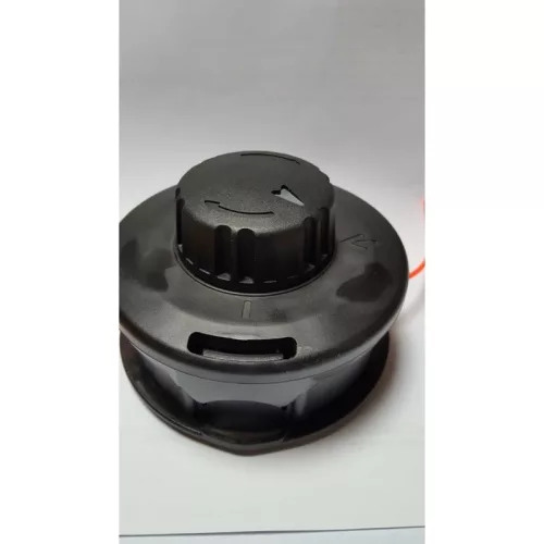 GreenPower Damilfej 109mm gyors befűzésű 2233