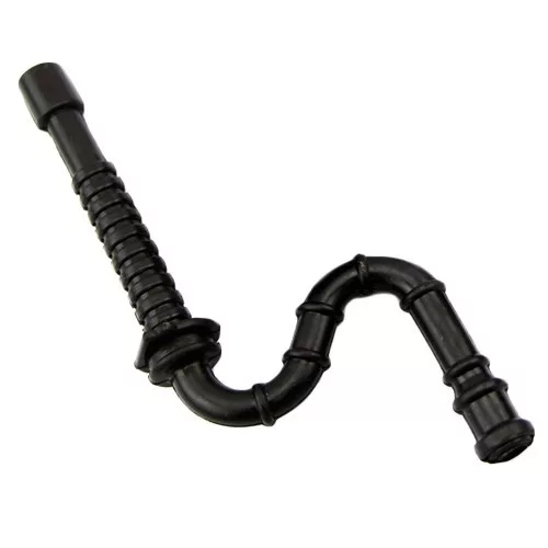 GreenPower Üzemanyagcső Stihl 038, MS 380-MS381, „S alakú”