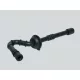 GreenPower Üzemanyagcső Stihl 021, 023, 025, MS 210, MS 230, MS 250