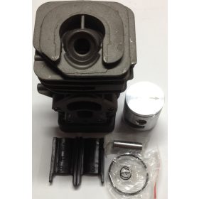 GreenPower HENGER SZETT HUSQVARNA 236 39MM UTÁNGYÁRTOTT