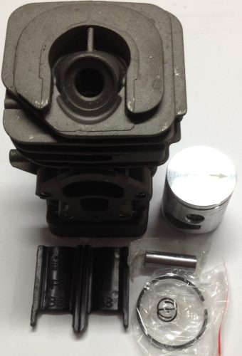 GreenPower HENGER SZETT HUSQVARNA 236 39MM UTÁNGYÁRTOTT