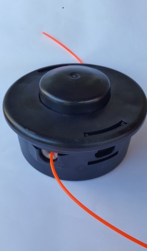 GreenPower Damilfej 160mm átérő 12x1,5mm bal menet 3209 STIHL TIP