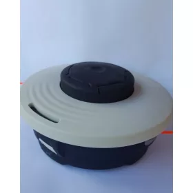   GreenPower Damilfej 160 mm 12x1,5mm Stihl tipusú fehér 4209