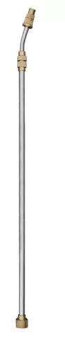 GreenPower Permetező alkatrész szár teleszkópos acél 2,8 M háti permetezőhöz
