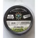 GreenPower MŰANYAG VÁGÓSZÁL ALU 1LB NÉGYSZÖG 2,4MM 78 MÉTER