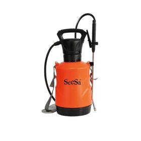 GreenPower ELEKTROMOS PERMETEZŐ 5 LITERES