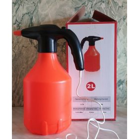 GreenPower ELEKTROMOS PERMETEZŐ 2 LITERES