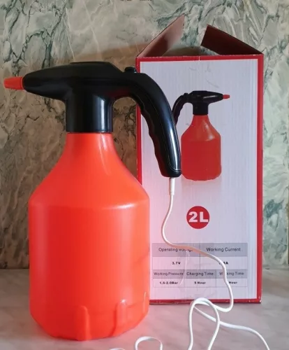 GreenPower Elektromos permetező 2 literes