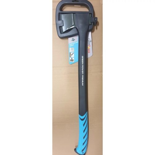 GreenPower HASÍTÓFEJSZE PRÉMIUM GREENPOWER 1750GR TEFLON BEVONATTAL